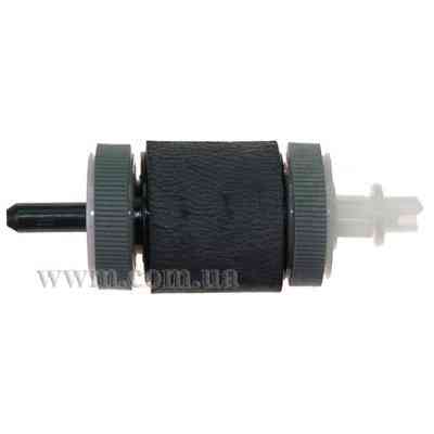 Ролик захвата бумаги HP P3005/P3015/M3027/M3035/P5200 аналог RM1-3763 AHK (20330) Винница