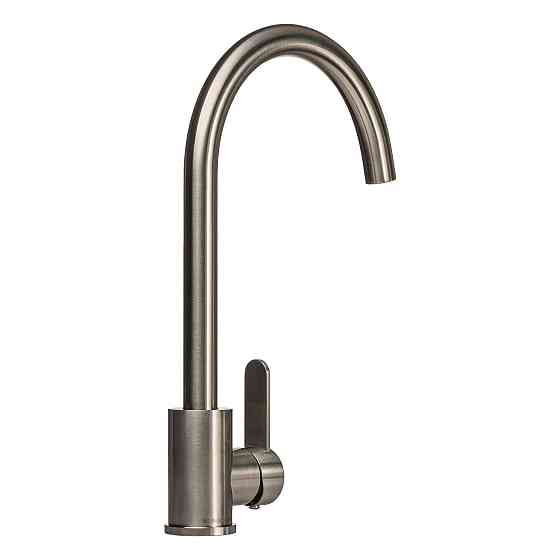 Змішувач для кухні Globus Lux WIEN SUS2-203SN Луцк