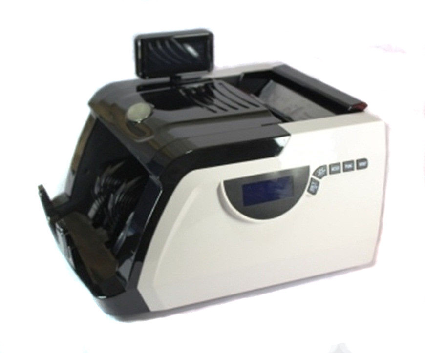 Машинка для рахунку грошей c детектором MHZ UV MG 6200 Винница - изображение 2