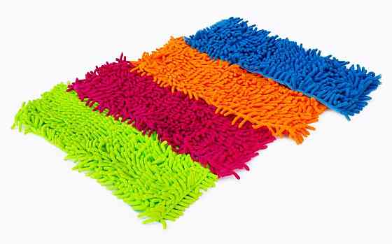 Запаска для полотера Локшина 40 см Харків