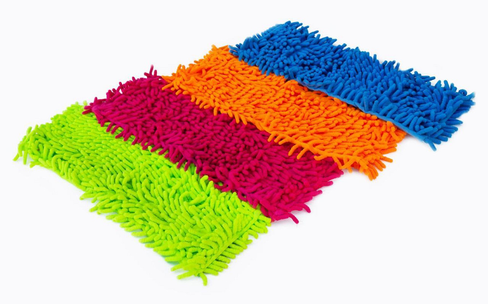 Запаска для полотера Локшина 40 см Харків - фото 2