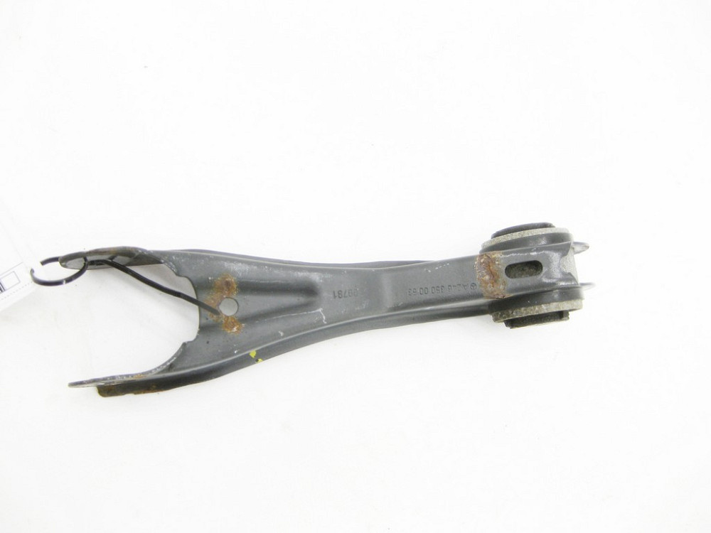 Mercedes-Benz  A2463500053 Тяга сходження задньої підвіски CLA Shooting Brake X117 CLA C117 GLA X156 A-class W176 B-class W242 B-class W246 Одеса - фото 7