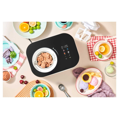 Мороженица Sencor SIC3000WH Винница - изображение 7