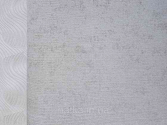 Шовілові на флізеліні Grandeco Illusion метрові блакитні хвилі Київ