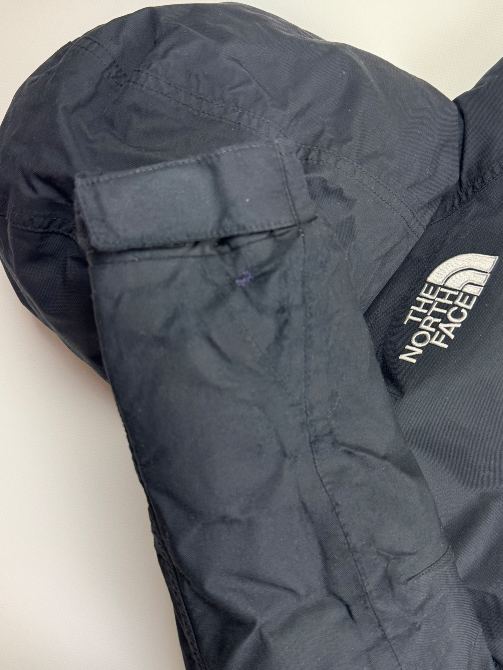 Женская куртка-парка North Face Житомир - изображение 14