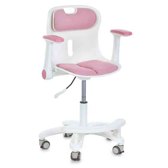 Дитяче крісло M 6151-8 з підлокітником і підніжкою Вінниця