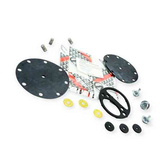 Ремкомплект насоса волга, уаз, 900 серии без штока топливного Мукачево