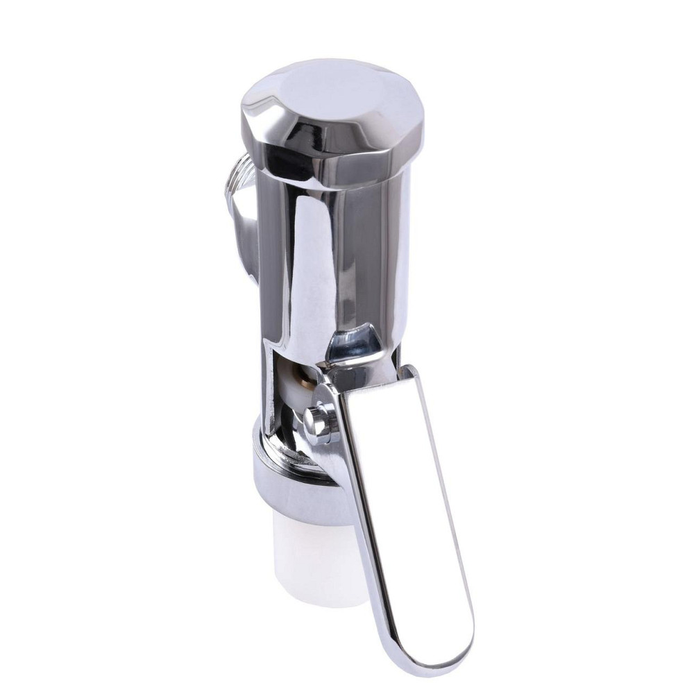 КРС кран 3/4″ PROFESSIONAL CHROM MO2304 Киев - изображение 4