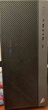 Компьютер Игровой GTX 1060 6Gb. Киев