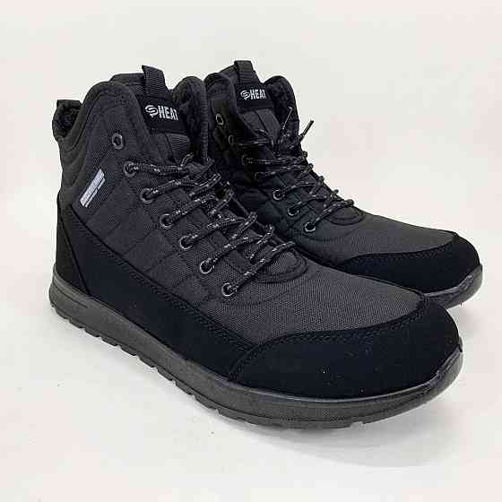 Ботинки кроссовки мех 41р, Тактические теплые осенние кроссовки Осенне-зимние теплые GL-48 Львов