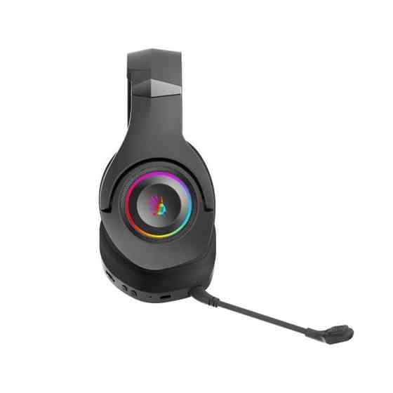 Гарнітура A4Tech Bloody GR270 Black Чорний Харків