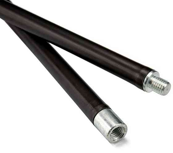 Гибкая ручка для чистки дымохода Savent 1 м Киев