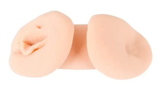 Секс лялька Hot Lucy з 3D обличчям Sex Aura Київ