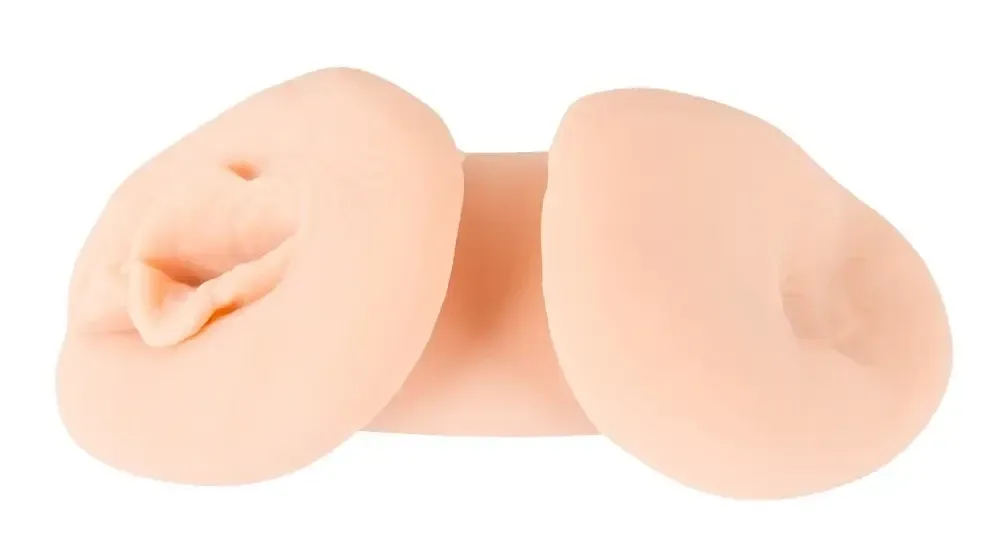 Секс лялька Hot Lucy з 3D обличчям Sex Aura Київ - фото 6