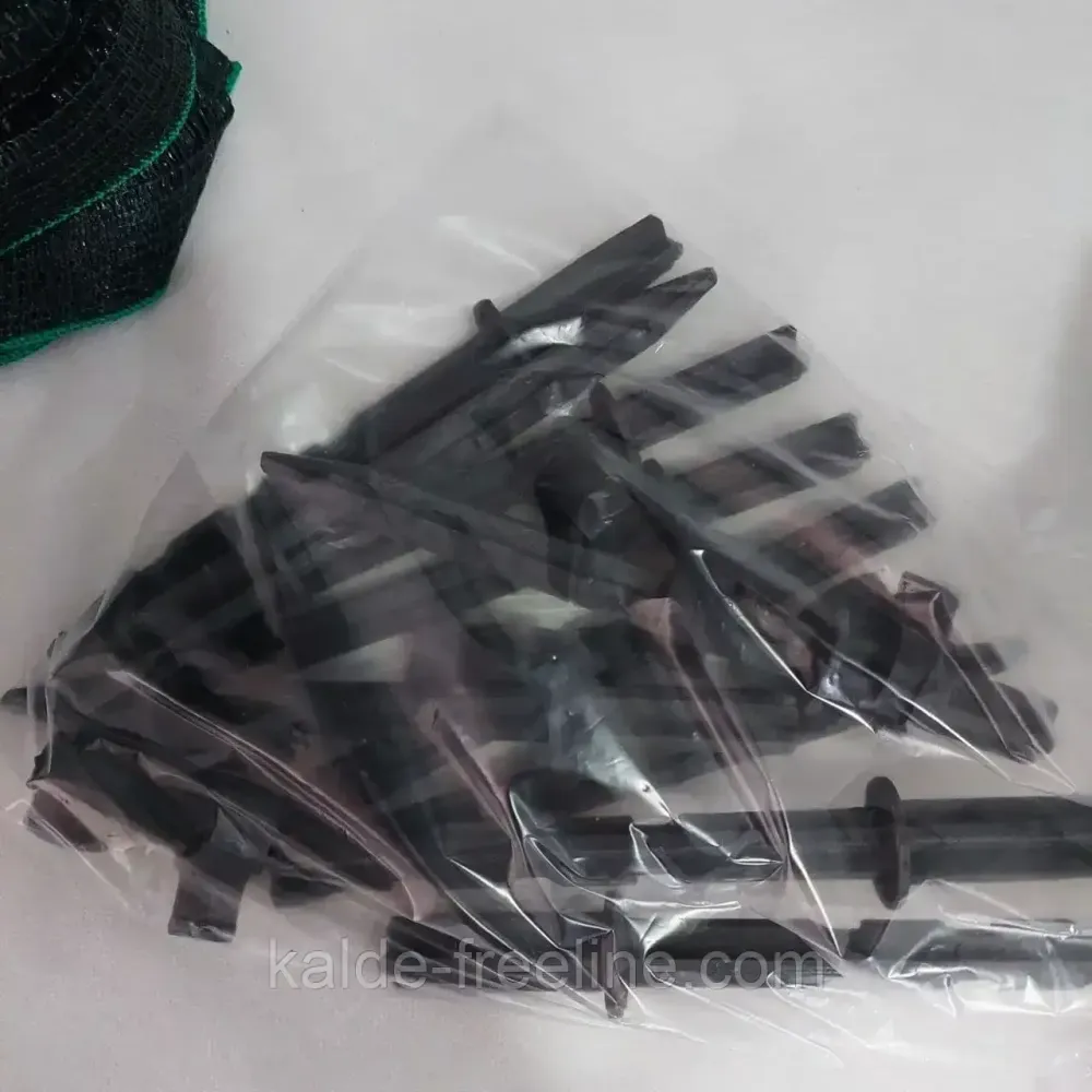 Парник пленочный 6м 100мкм 80см х 1.20м 