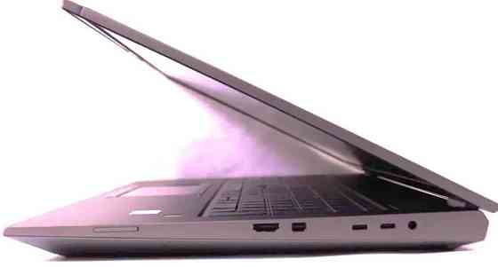 HP ZBOOK 17,3  FURY 17 G7 I7-10850H/1 ТБ SSD/32GB/Quadro RTX 3000 6GB. Харьков