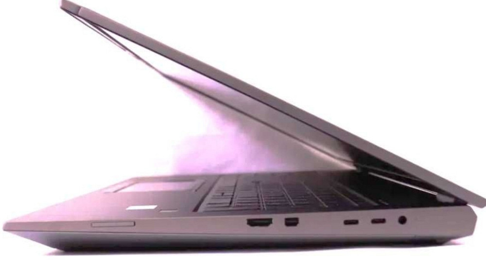 HP ZBOOK 17,3  FURY 17 G7 I7-10850H/1 ТБ SSD/32GB/Quadro RTX 3000 6GB. Харьков - изображение 1