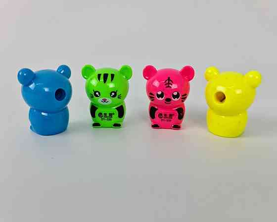 Точило для олівців NoDY-339 "Тигреня" (1 шт.) Харків