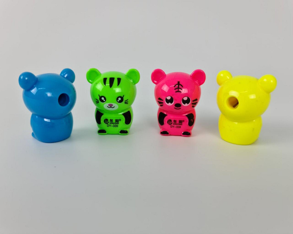 Точилка  для карандашей №DY-339 