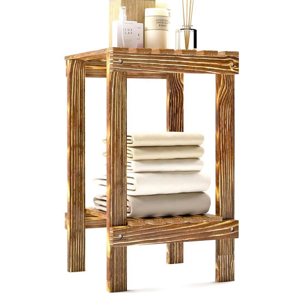 Этажерка для ванной 