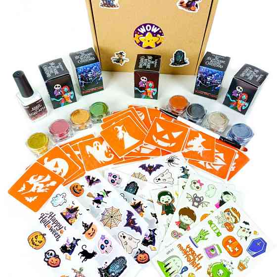 Набор для био-тату 