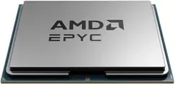 Процессор AMD EPYC 9455 3.15GHz Tray Киев