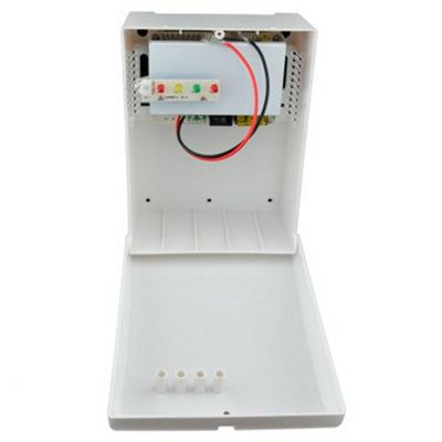 Блок питания для систем видеонаблюдения Full Energy BBGP-125 Винница - изображение 3