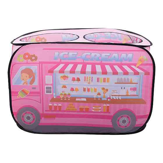 Детская игровая палатка 