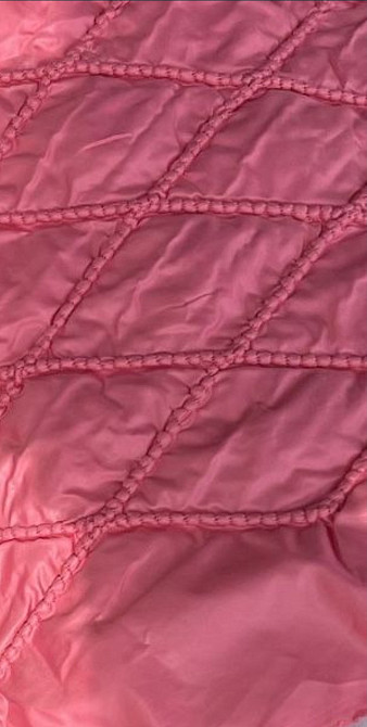 Плащевка / опт / стёжка на силиконе - от 5 м. Киев - изображение 1