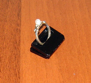 Підставка EKOSTAR під кільце Київ - фото 5