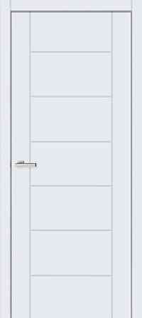 Межкомнатные двери Омис Idea 02 под покраску  700х2000 мм Киев