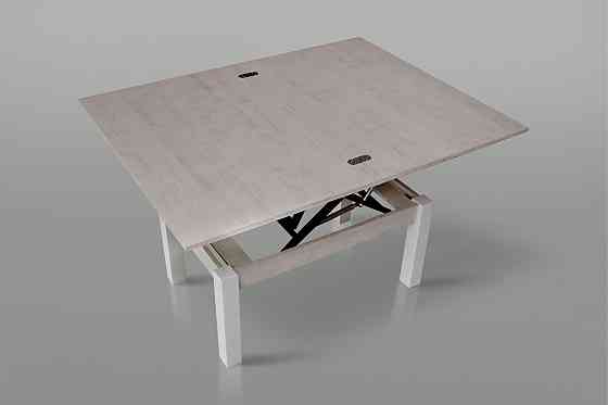 Стіл-трансформер ФЛАЙ, нордленд Киев