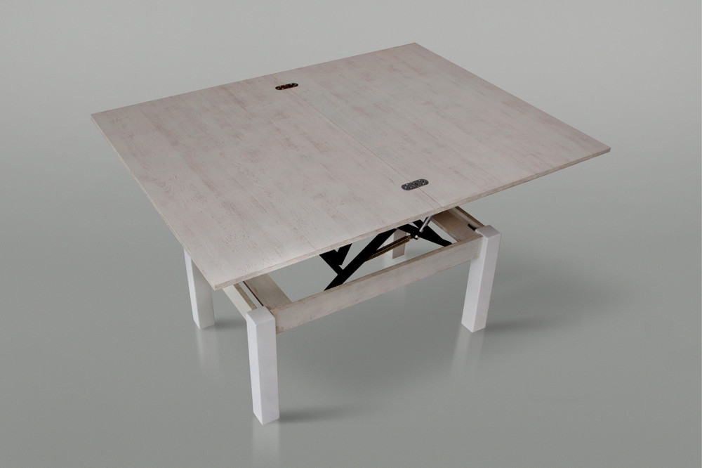 Стіл-трансформер ФЛАЙ, нордленд Київ - фото 1