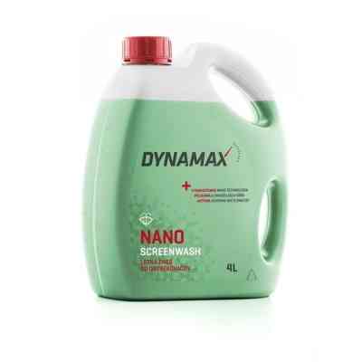 Омивач автомобільний DYNAMAX SCREEN WASH NANO 4л (501981) Вінниця