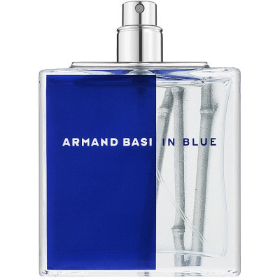 Туалетна вода Armand Basi In Blue тестер 100 мл (8427395957207) Вінниця - фото 1