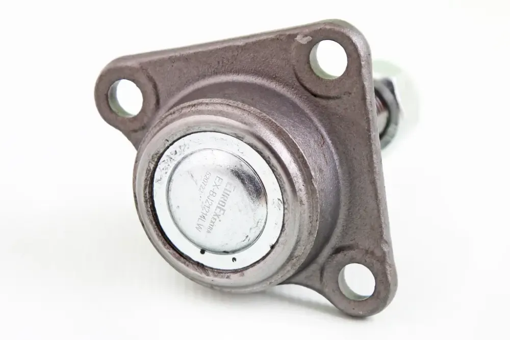 Шаровая опора 21214 EuroEx закатная верхняя с крепежом Винница - изображение 2