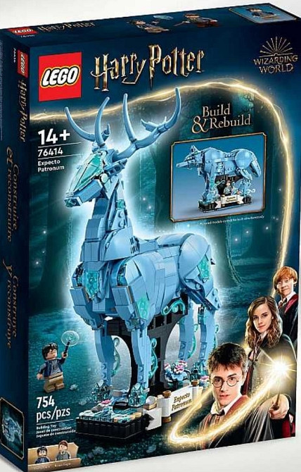РЕДКІ 18 НАБРОВ Lego Harry Potter Лего Гаррі Замок Гоґвортс ЧАСТИЧ 1. Київ - фото 4