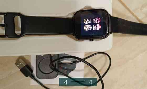 СМАРТ - Часы: Smart Watch R8 SE. Харьков