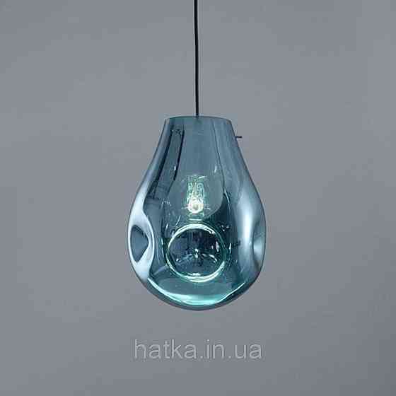 Люстра підвісна Sirius Д HD77620-1 на 1 плафон Київ