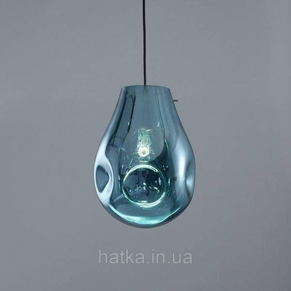 Люстра підвісна Sirius Д HD77620-1 на 1 плафон Київ - фото 2