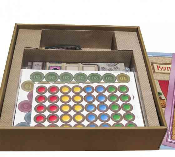 Настольная игра 