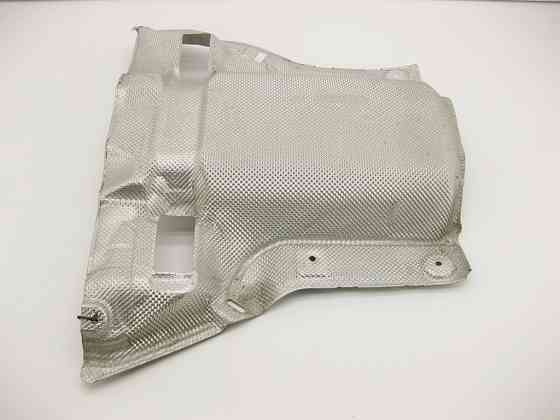 Mercedes-Benz  A2056823700 Теплозахисний екран над каталізатором C-Class W205 E-Class W213 C238 CLS C257 Одеса