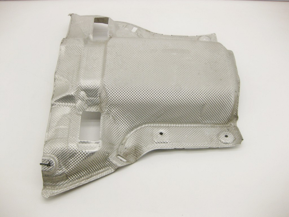 Mercedes-Benz  A2056823700 Теплозахисний екран над каталізатором C-Class W205 E-Class W213 C238 CLS C257 Одеса - фото 1