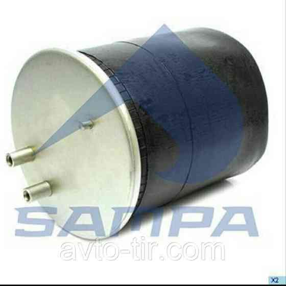 Пневморессора без стакана Renault Premium 5010600328, 20726768, 21978504, 25372795, 7421978494 Луцк