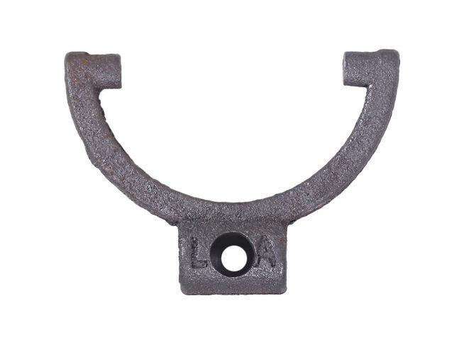 Вилка шестерни дифференциала подвижной - КПП (3+1) Мукачево - изображение 3