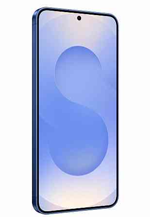 Смартфон Samsung Galaxy S25 12/256GB Navy (SM-S931BDBGEUC) ( Синій ) Харьков