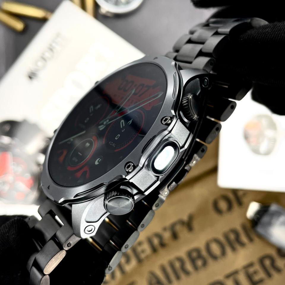 Modfit Tactic Blaze Black Steel Киев - изображение 3