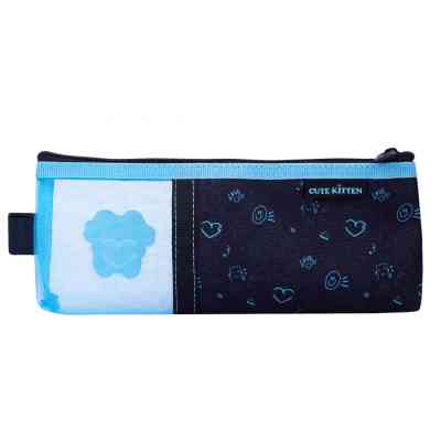 Пенал Yes Moon Cat PH-33 м'який (533668) Вінниця