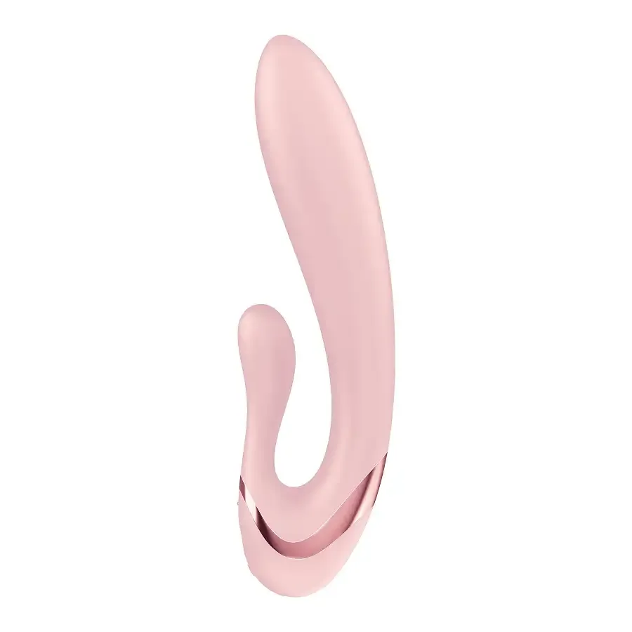 Вібратор-кролик Satisfyer Pearl Bunny 3 Львів - фото 1