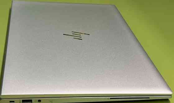 Ноутбук: HP Elite Book 850 G8 ( i7- 1185G 7, 16Gb. SSD512 Gb. 15.6" FHD IPS ) Идеал ! Київ